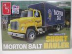 Ford Louisville Short Hauler AMT Models 1424, Hobby en Vrije tijd, Modelbouw | Auto's en Voertuigen, Overige merken, 1:32 tot 1:50
