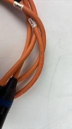 Van Den Hul The Jubilee Hybrid XLR Kabel - 60 cm, Ophalen, Minder dan 2 meter, Interlink-kabel