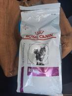 Royal canin renal, Dieren en Toebehoren, Ophalen of Verzenden, Kat