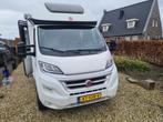 Burstner Ixeo IT 734 2016 met slechts 35.650 km, Caravans en Kamperen, 7 tot 8 meter, Diesel, Particulier, Bürstner