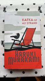 Murakami Kafka op het strand, Boeken, Ophalen of Verzenden, Zo goed als nieuw
