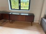 Dutchbone JuJu Dressoir, Ophalen, Gebruikt, 150 tot 200 cm, 25 tot 50 cm