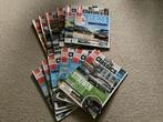 Jaargang 2023 Autoweek Classics, Boeken, Auto's | Folders en Tijdschriften, Ophalen of Verzenden, Zo goed als nieuw