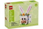 LEGO Verrassingspaashaas (40764), Verzenden, Nieuw, Complete set, Lego