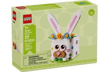 LEGO Verrassingspaashaas (40764) beschikbaar voor biedingen