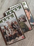 MASH 4077 Seizoen 1 DVD Boxset, Ophalen of Verzenden, Gebruikt, Komedie, Boxset