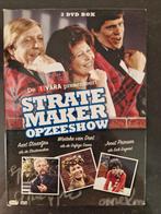 Stratemaker Opzeeshow, Cd's en Dvd's, Dvd's | Tv en Series, Gebruikt, Alle leeftijden, Ophalen of Verzenden, Boxset