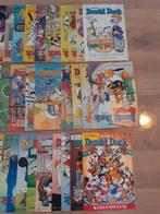 Donald Duck Complete jaargangen 2003 - 2012, Ophalen of Verzenden, Zo goed als nieuw, Donald Duck, Meerdere stripboeken