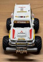 RC auto, Hobby en Vrije tijd, Ophalen of Verzenden, Zo goed als nieuw, Elektro, Auto offroad
