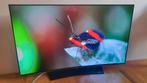 LG OLED 55inch Curved TV (55EG910V), Ophalen, OLED, Zo goed als nieuw, 100 Hz