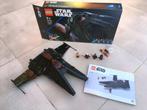 Lego Star Wars - Inquisitor Transport Scythe - 75336, Kinderen en Baby's, Speelgoed | Duplo en Lego, Ophalen of Verzenden, Gebruikt