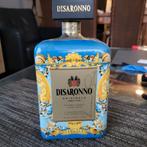 Lege Fles Disaronno, Ophalen of Verzenden, Gebruikt, Frankrijk, Overige typen