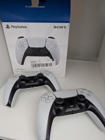 PS5 controllers (TMR Sticks)  beschikbaar voor biedingen