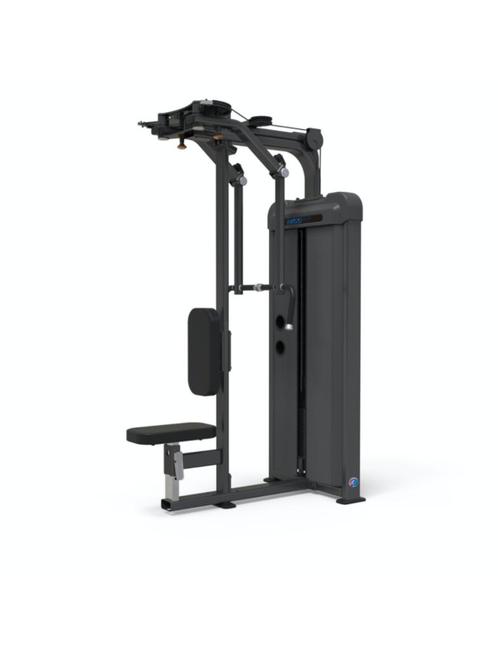 L105 | GYMFIT PEC DECK | LUXURY-LINE, Sport en Fitness, Fitnessmaterialen, Zo goed als nieuw, Overige typen, Armen, Benen, Borst