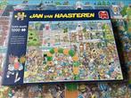 Jan van Haasteren 1000 stukjes Nijmeegse Vierdaagse, Hobby en Vrije tijd, Denksport en Puzzels, Ophalen of Verzenden, Zo goed als nieuw