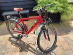 Santos Travelmaster 2.6 Alu 50cm, Gebruikt, 10 tot 15 versnellingen, 49 tot 53 cm, Ophalen