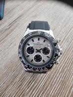 Rotorcraft Horloge - Stijlvol en Functioneel, Overige merken, Staal, Polshorloge, Nieuw