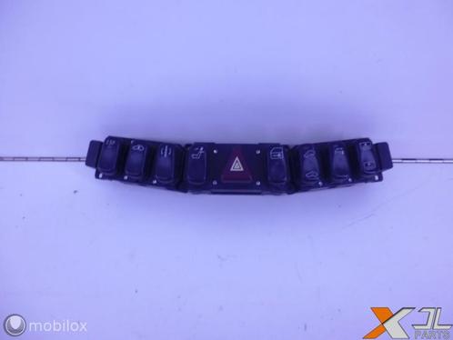 S-KLASSE W220 SCHAKELAARBRUG DASHBOARD A2208205810, Auto-onderdelen, Elektronica en Kabels, Mercedes-Benz, Gebruikt, Ophalen of Verzenden
