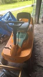 Stiga zitmaaier opknapper, Ophalen, Gebruikt, STiga, 90 tot 120 cm