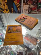 Pokémon Evolving Skies Bulk, Ophalen of Verzenden, Zo goed als nieuw, Meerdere kaarten