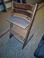 Stokke Trip Trap Stoel - Meegroeistoel, Kinderen en Baby's, Kinderstoelen, Ophalen of Verzenden, Gebruikt, Meegroeistoel