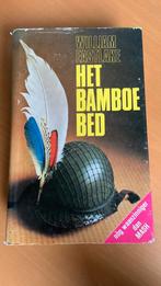 Het bamboe bed - William Eastlake, Ophalen of Verzenden
