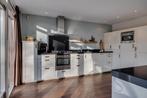 Complete keuken met eiland, Ophalen, Gebruikt, Overige typen, Met kookeiland