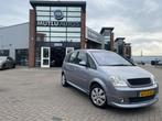 Opel Meriva 1.6-16V Cosmo Airco NAP APK, 65 €/maand, 101 pk, Gebruikt, 4 cilinders