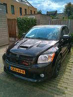 Dodge Caliber SRT4 zeer uniek, Auto's, Dodge, Voorwielaandrijving, Zwart, 2359 cc, Zwart