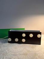 Vintage 60s/ 70s retro bedlampjes, *, Gebruikt, *, Ophalen of Verzenden