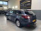 Renault Mégane Estate 1.2 TCe Limited AIRCO|TREKHAAK|PDC|NA, Voorwielaandrijving, Euro 5, Stof, Gebruikt