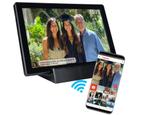 Denver Digitaal Fotoframe, Accu, Verzenden, Nieuw, 8 tot 12 inch