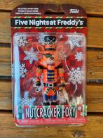 Five Nights at Freddy's / Funko Foxy, Ophalen of Verzenden, Nieuw