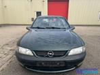 1998 OPEL VECTRA  1.8 I 16V Groen L359 X18XE onderdelen demo, Ophalen of Verzenden, Gebruikt, Opel