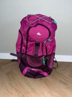 Quechua backpack 50L, Ophalen of Verzenden, Zo goed als nieuw, Rugzak