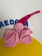 2515 difrax tutpop pop popje roze, Ophalen of Verzenden, Overige typen