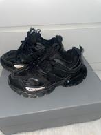 Balenciaga track schoenen, Balenciaga, Verzenden, Zwart, Sneakers of Gympen