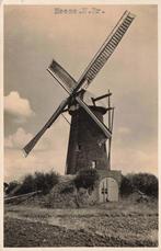 Heeze Molen 5489, Verzamelen, Ansichtkaarten | Nederland, Ongelopen, Ophalen of Verzenden, Noord-Brabant, 1920 tot 1940