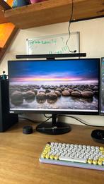 Lenovo thinkvison 1440p monitor p27h-10, Computers en Software, Monitoren, Ophalen, Quad HD (2K), 60 Hz of minder, IPS