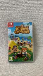 Animal Crossing nintendo switch, 1 speler, Ophalen of Verzenden, Zo goed als nieuw, Vanaf 3 jaar