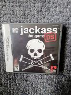 Jackass, 1 speler, Ophalen, Zo goed als nieuw, Vanaf 3 jaar