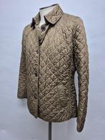 Burberry Brit Quilt tussenjas, Khaki, maat XXL, Kleding | Heren, Ophalen, Overige kleuren, Overige maten, Burberry Brit