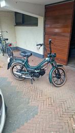 Tomos standaard geel kenteken, Fietsen en Brommers, Brommers | Tomos, Ophalen, Zo goed als nieuw