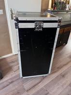 taperack/flightcase/19"rack/artiestenrack, Muziek en Instrumenten, Behuizingen en Koffers, Flightcase, Gebruikt, Overige instrumenten