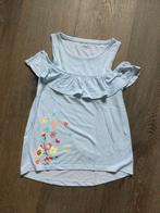 Shirtje in nieuwstaat maat 146-152, Verzenden, Zo goed als nieuw, Meisje, Shirt of Longsleeve