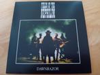 CD Fields Of The Nephilim - Dawnrazor + 6 extra tracks, Verzenden