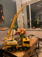 Scania auto groot, Kinderen en Baby's, Speelgoed | Speelgoedvoertuigen, Ophalen