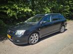 Toyota Avensis 2.4 16V Automaat, open dak, leer trekhaak, Avensis, 4 cilinders, 10 km/l, Geïmporteerd