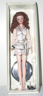 Barbie silkstone fashion model Suite Retreat NRFB, Nieuw, Fashion Doll, Ophalen of Verzenden