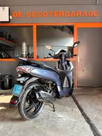 Sym symphony st 50 snor 25 2021, Ophalen, Gebruikt, Sym, 49 cc